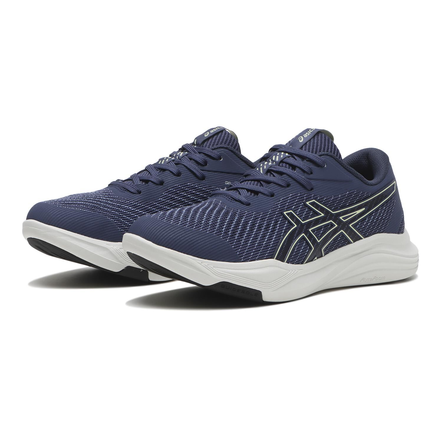 asics「【ASICS】22H-28 GEL-RIDE2 LIGHT」|スニーカー|
