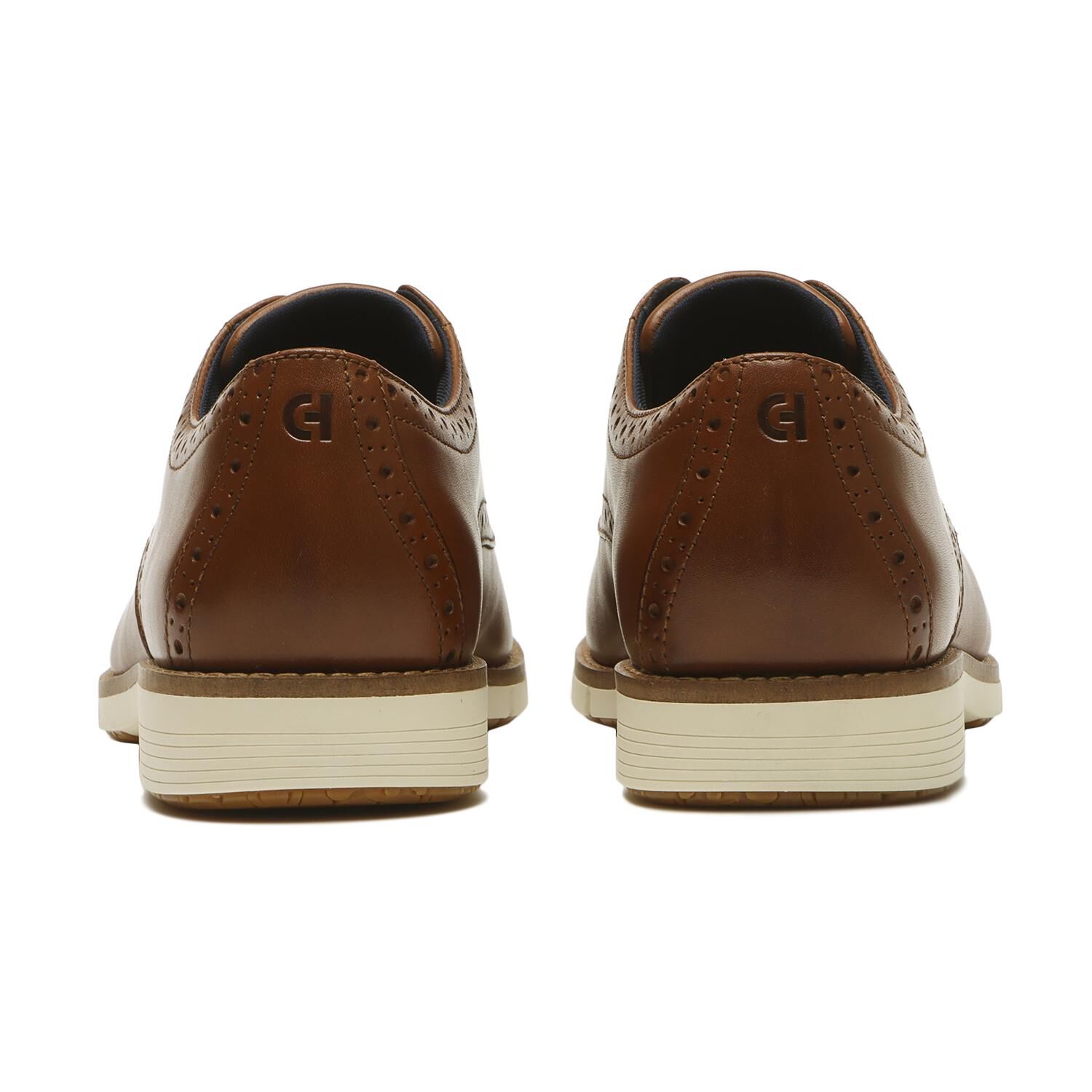 COLE HAAN「【COLE HAAN】FLEXGRAND+ CAP TOE OXFORDS」|スニーカー|