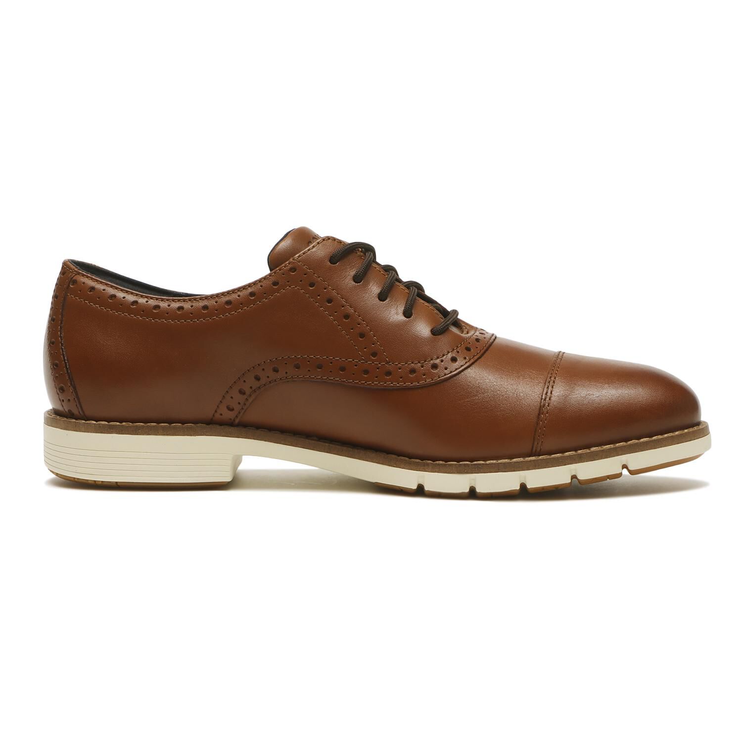 COLE HAAN「【COLE HAAN】FLEXGRAND+ CAP TOE OXFORDS」|スニーカー|
