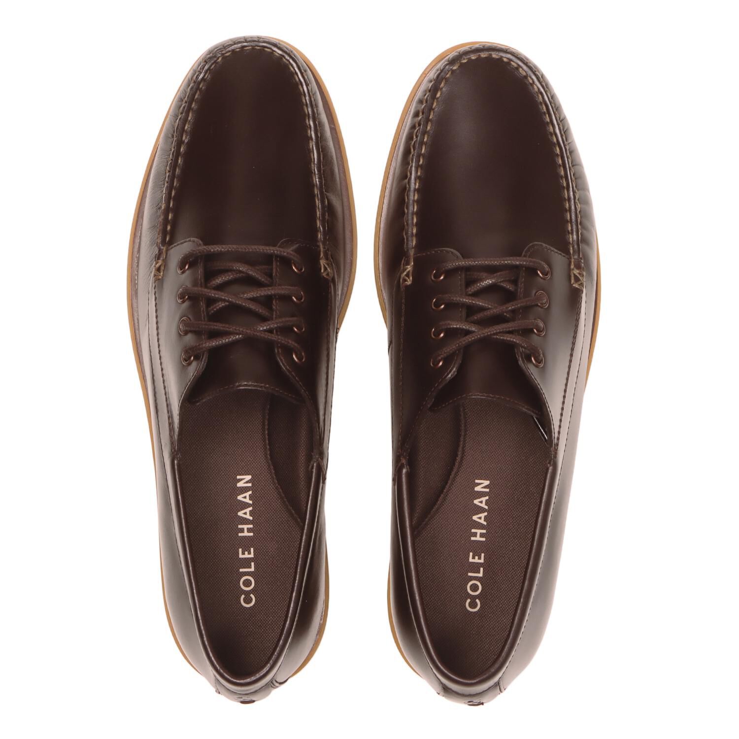 COLE HAAN「【COLE HAAN】GRAND 4-EYE LOAFER」|スニーカー|
