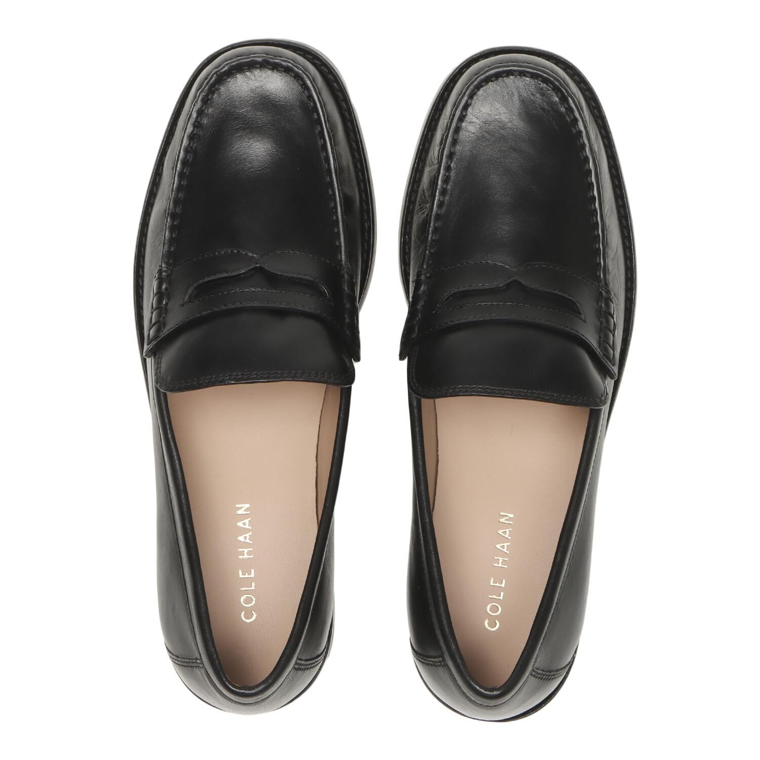 COLE HAAN「【COLE HAAN】W LANA LUX PENNY LOAFERS REMAS」|スニーカー|