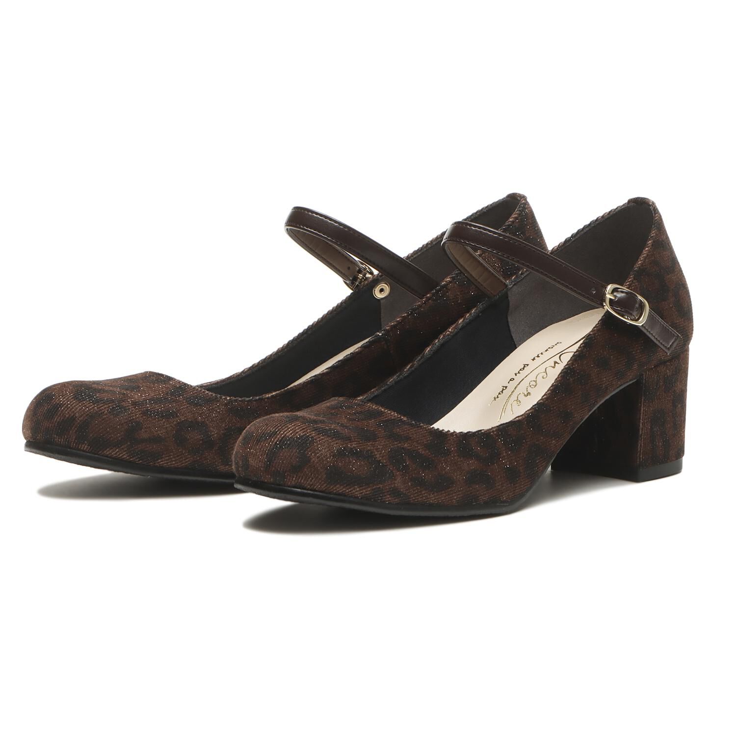 JOLI ENCORE「【JOLI ENCORE(TH)】STRAP PPS 5」|パンプス|