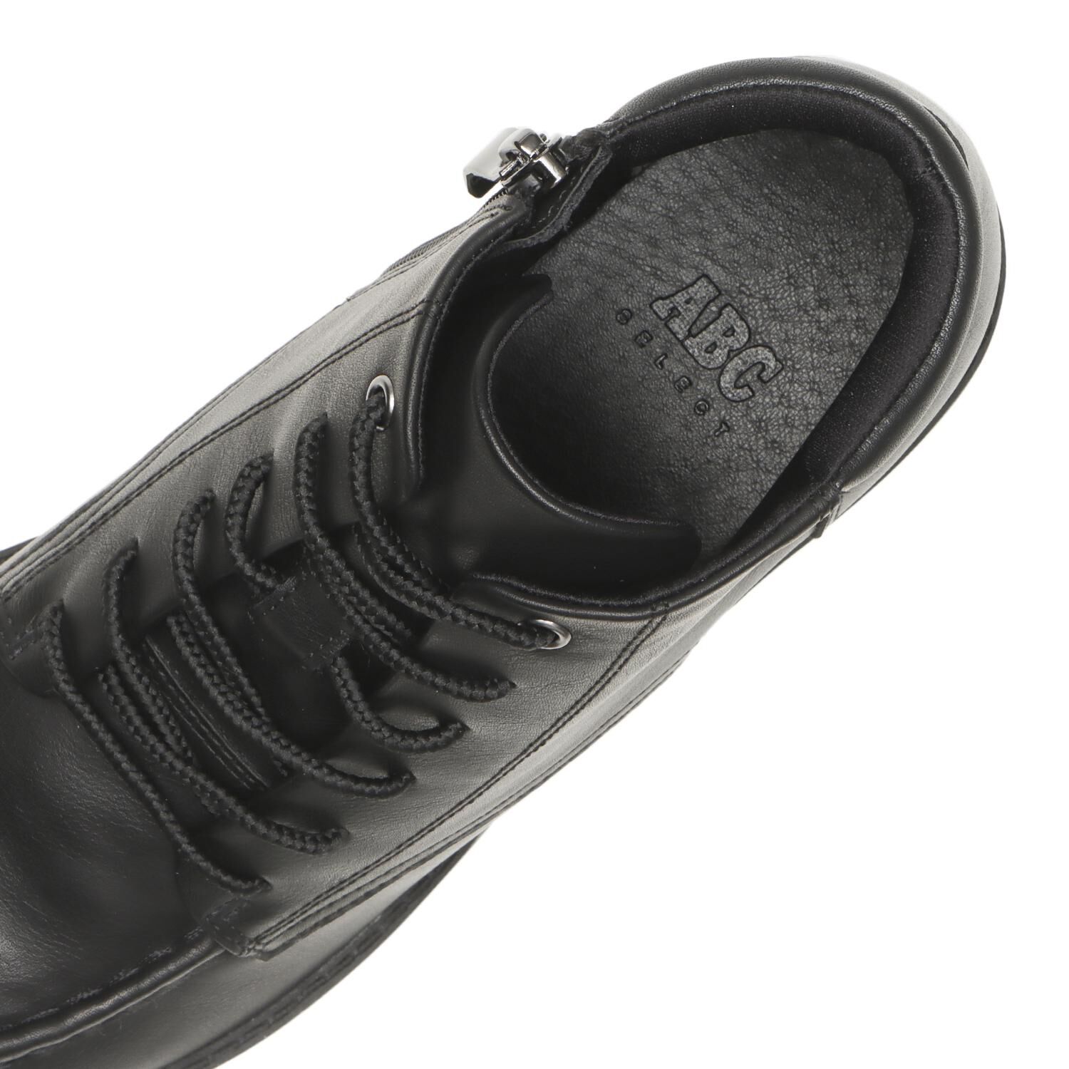 ABC SELECT「【ABC SELECT】MOC LACE UP 6.5」|スニーカー|