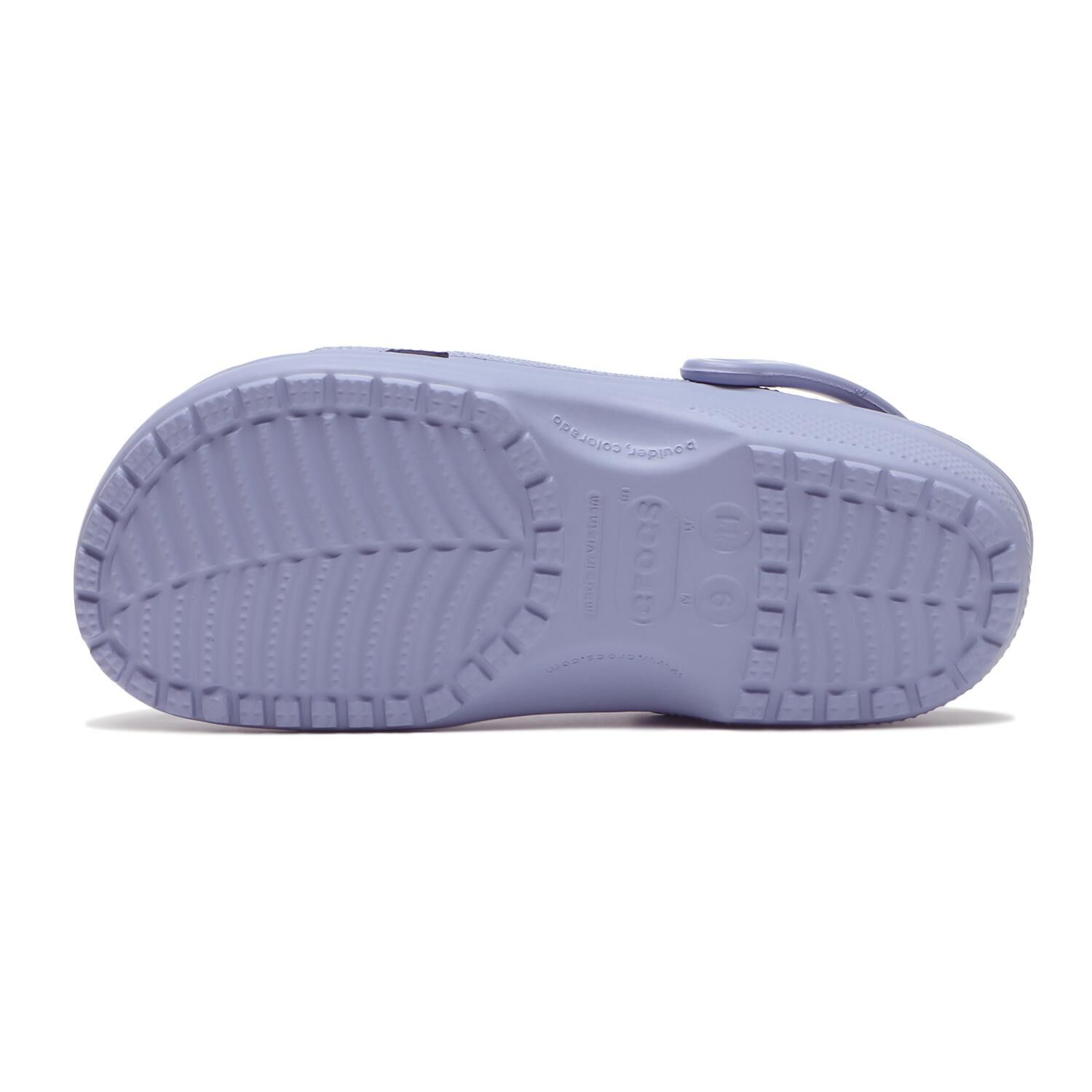 crocs「【crocs】CLASSIC CLOG」|サンダル|