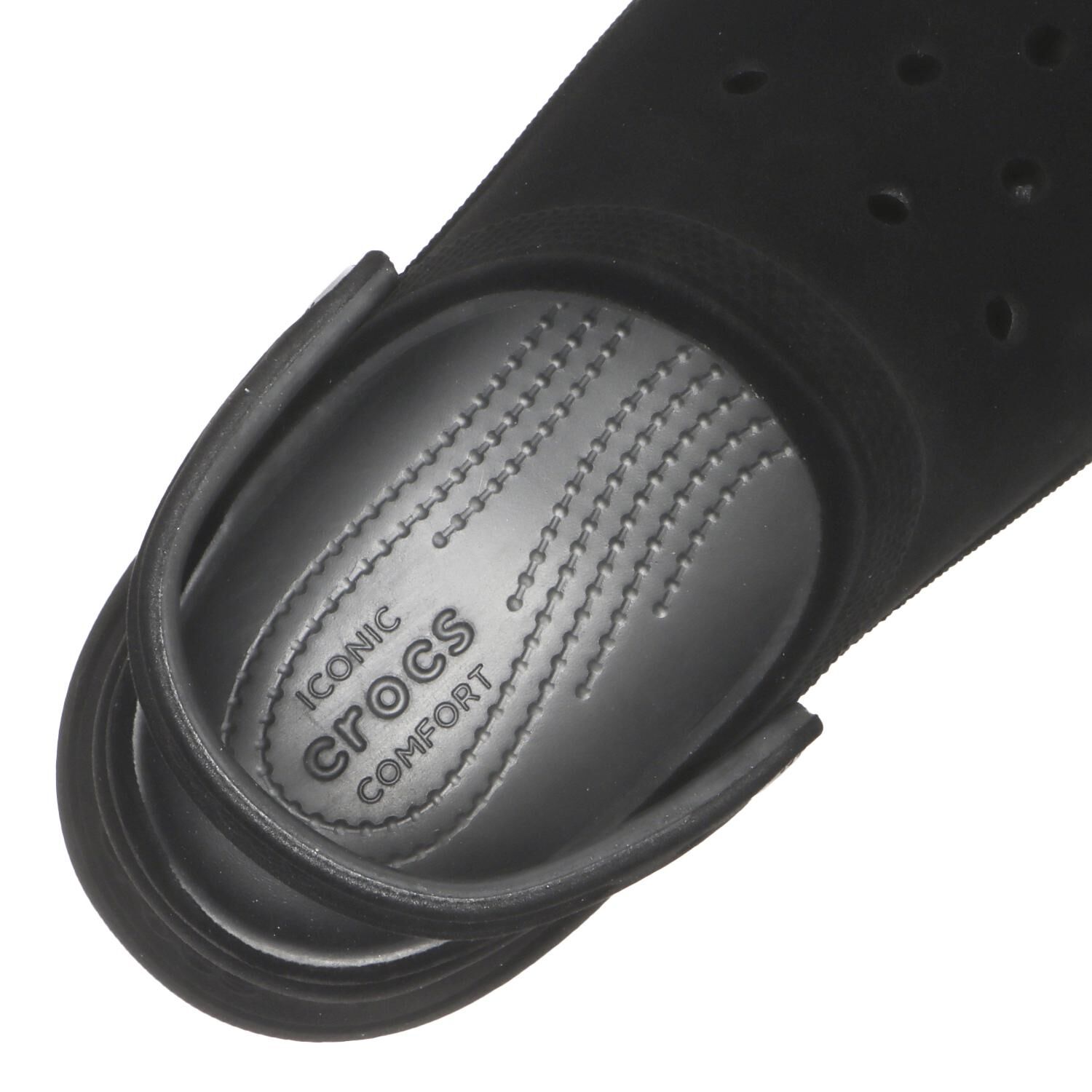 crocs「【crocs】BAE VELVET CLOG W」|サンダル|