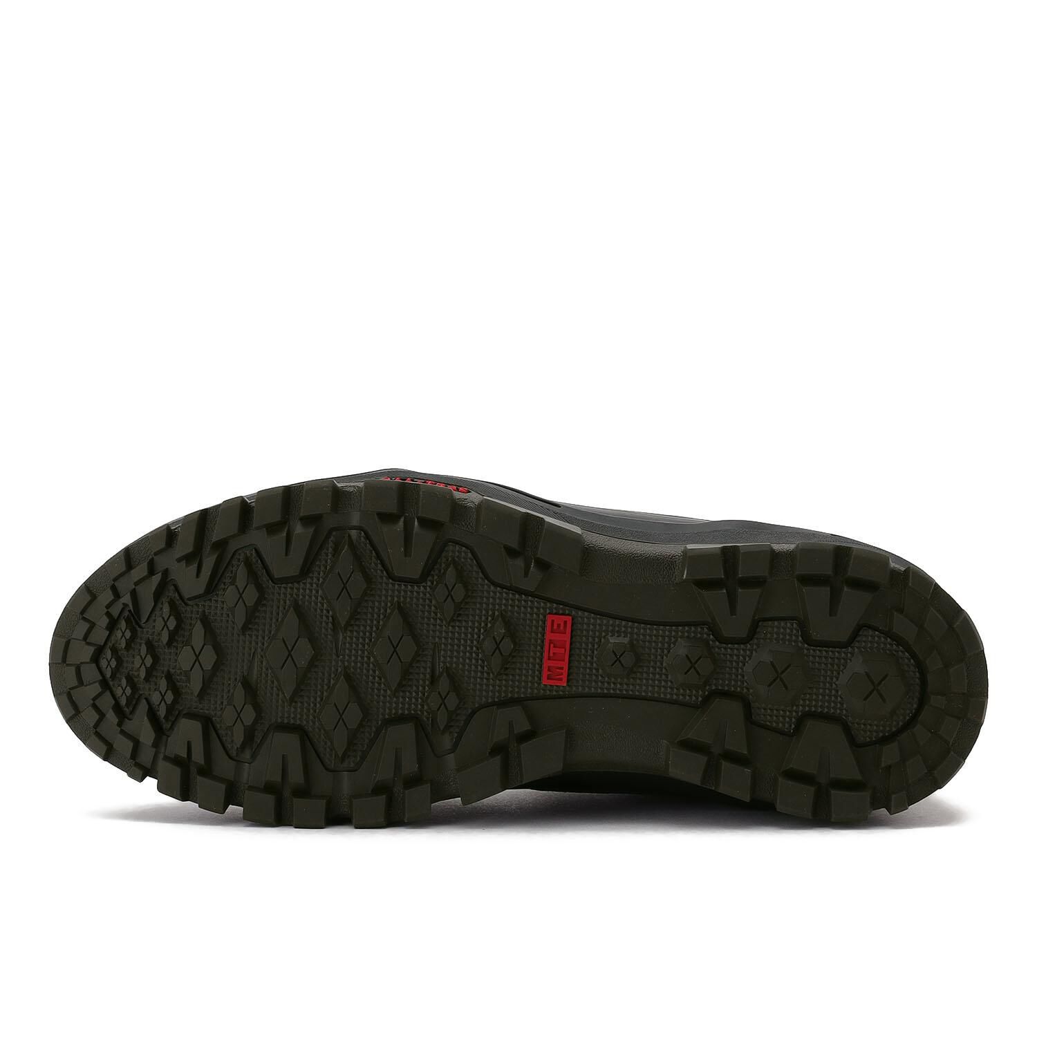 VANS「【VANS】MTE MOUNTAIN MID GORE-TEX INS」|スニーカー|