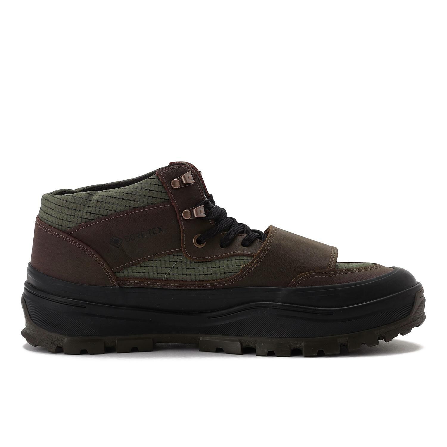 VANS「【VANS】MTE MOUNTAIN MID GORE-TEX INS」|スニーカー|