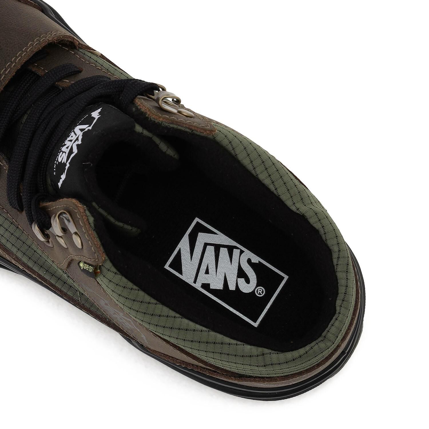 VANS「【VANS】MTE MOUNTAIN MID GORE-TEX INS」|スニーカー|