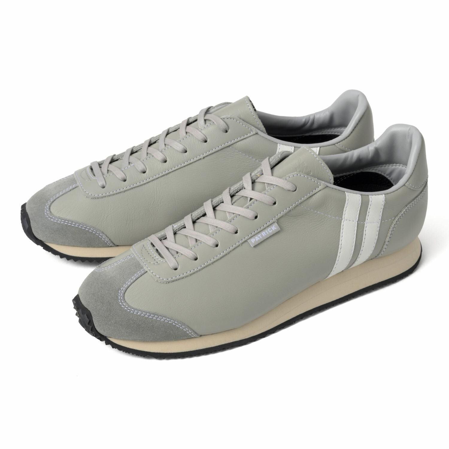 PATRICK「【PATRICK】NEVADA+」|スニーカー|
