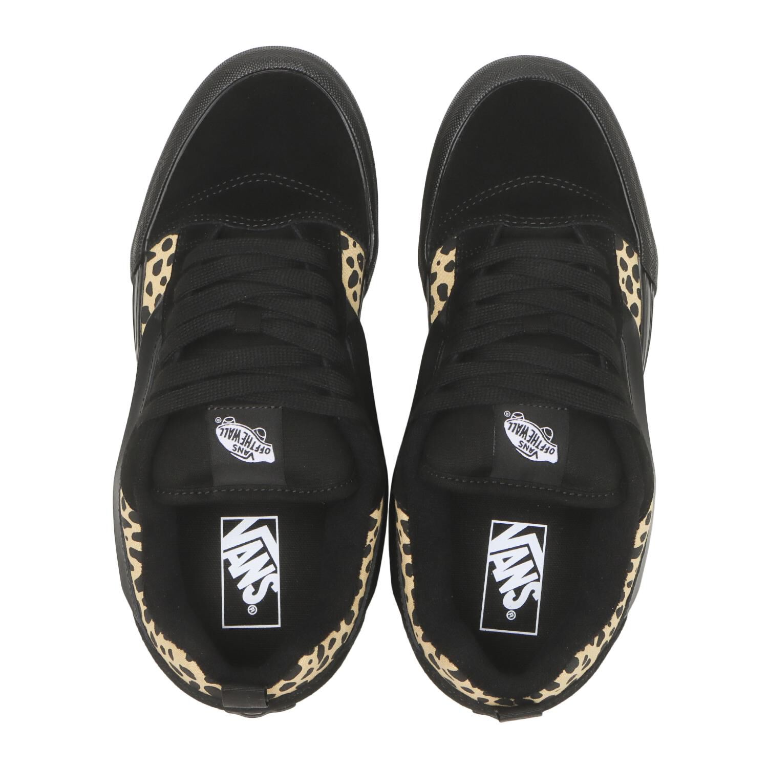 VANS「【VANS】KNU SKOOL」|スニーカー|