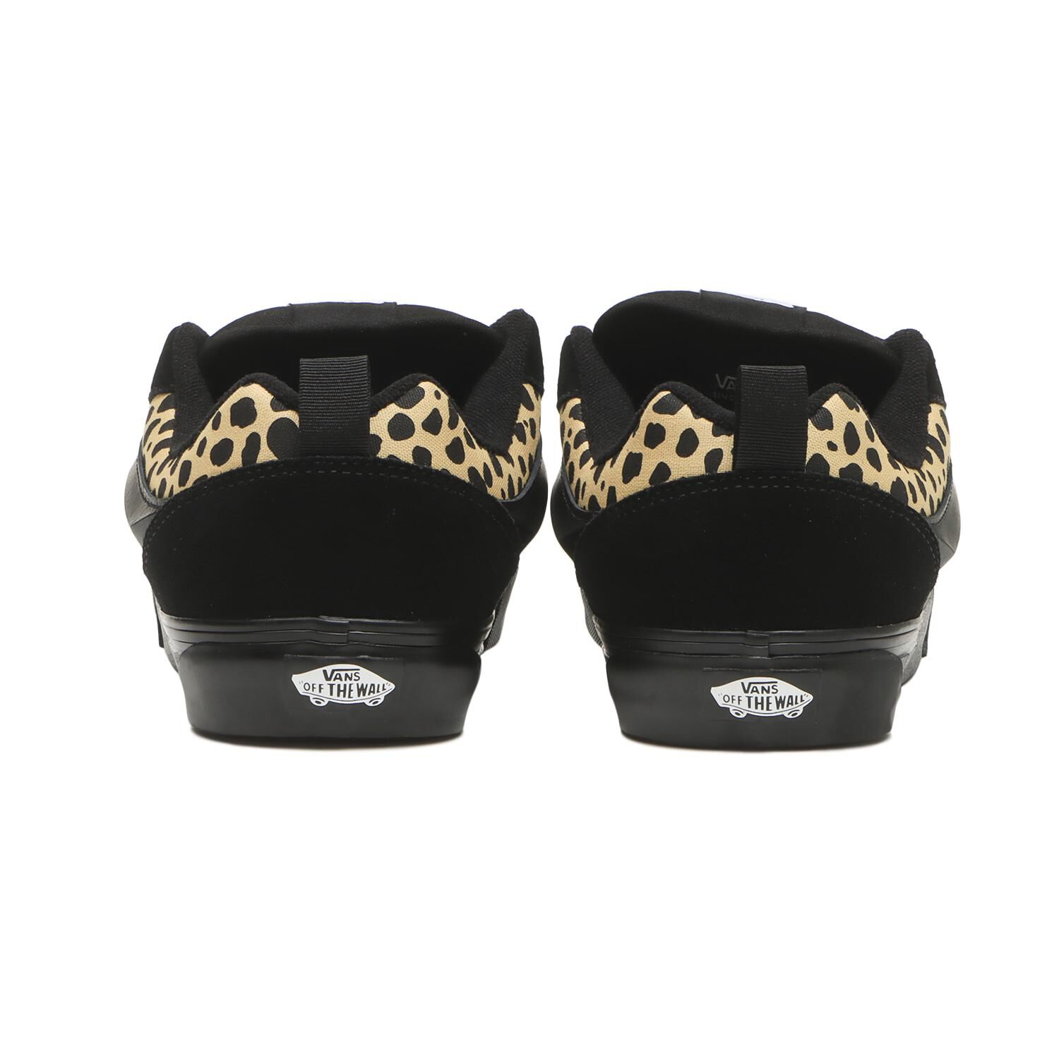 VANS「【VANS】KNU SKOOL」|スニーカー|