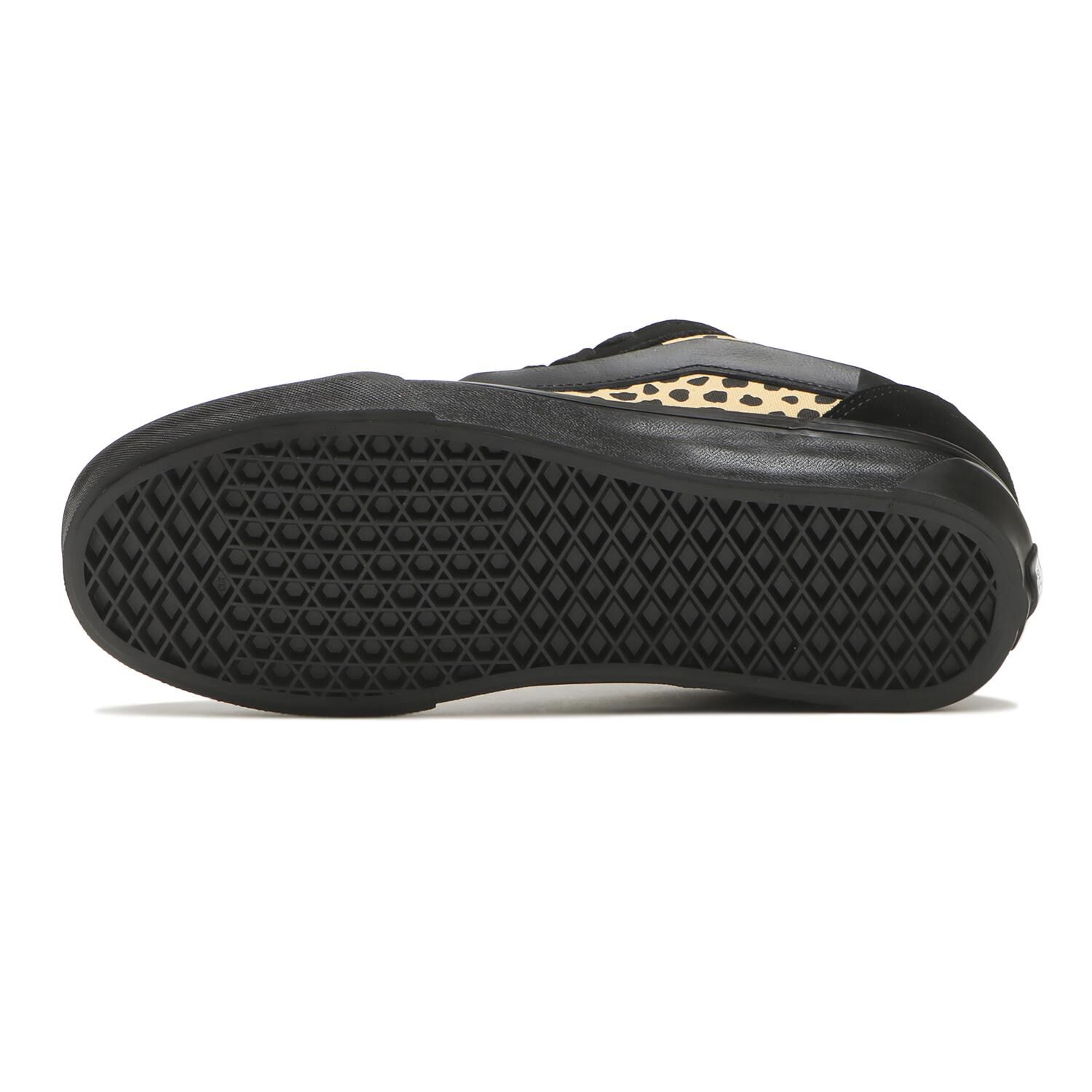 VANS「【VANS】KNU SKOOL」|スニーカー|