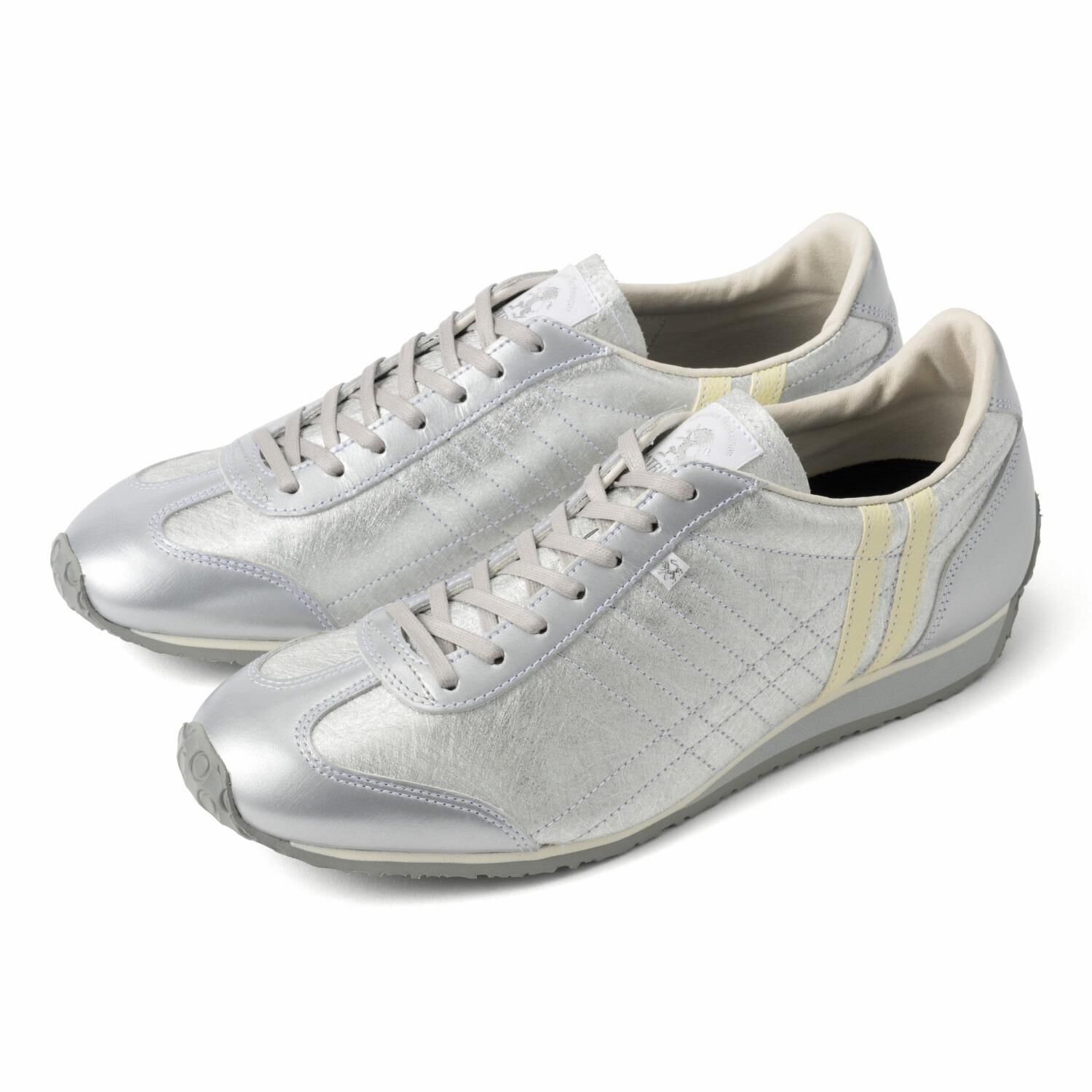 PATRICK「【PATRICK】PAMIR-HAKU」|スニーカー|