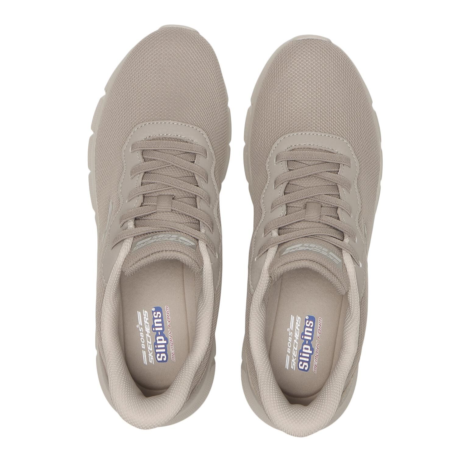 SKECHERS「【SKECHERS】BOBS B FLEX - FLEX LUCY」|スニーカー|