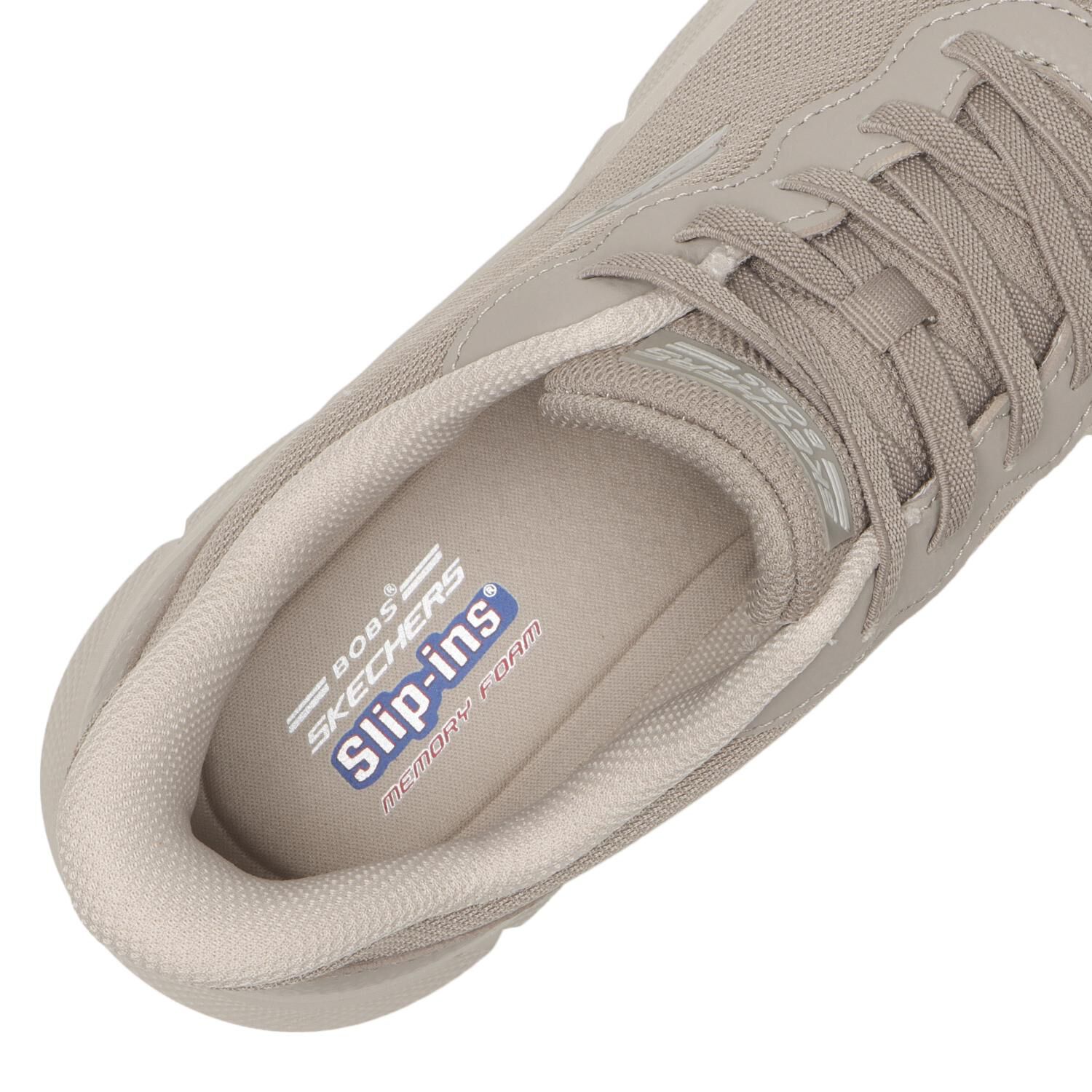 SKECHERS「【SKECHERS】BOBS B FLEX - FLEX LUCY」|スニーカー|