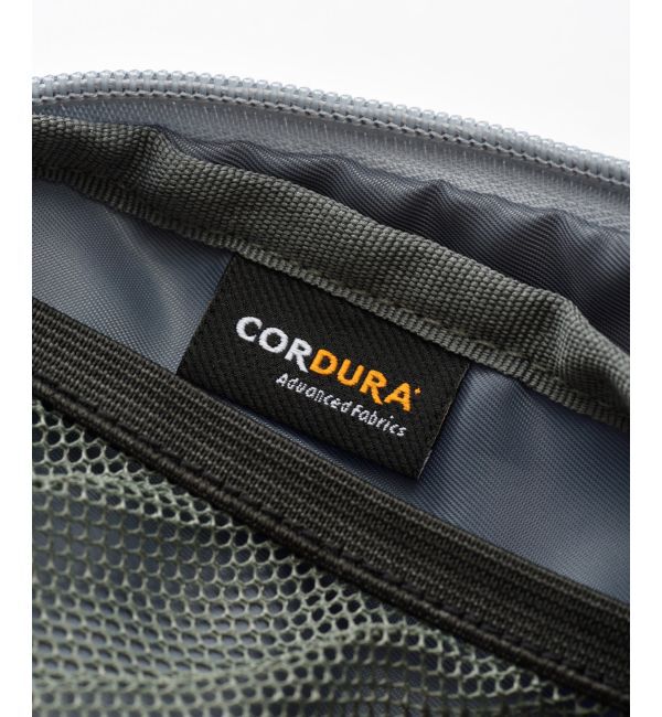 MILESTO「MILESTO&times;PAPIERTIGRE ポーチ 1L」|ポーチ|