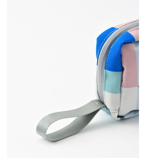 MILESTO「MILESTO&times;PAPIERTIGRE ポーチ 1L」|ポーチ|