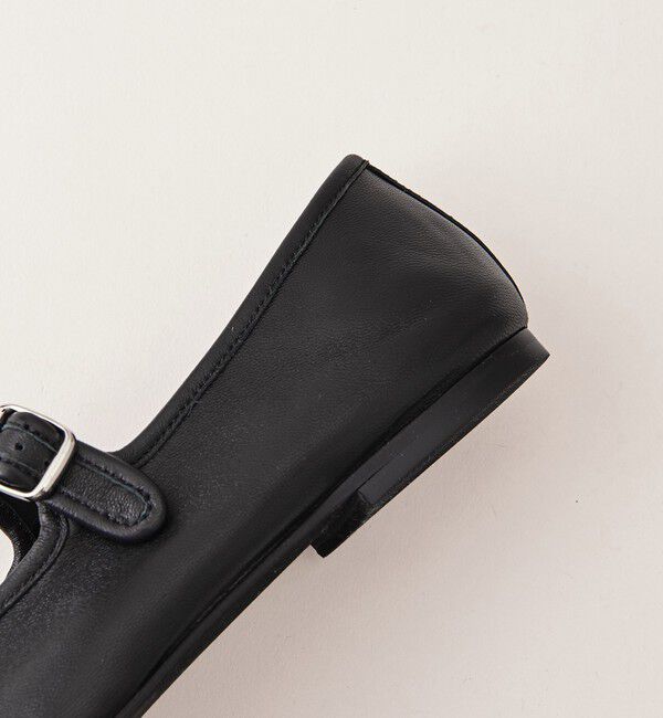 ODETTE E ODILE「メリージェーンソフト フラット10&uarr;」|パンプス|