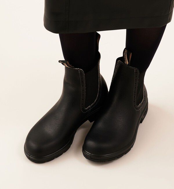 ODETTE E ODILE「＜Blundstone＞BS1448009」|ショートブーツ|