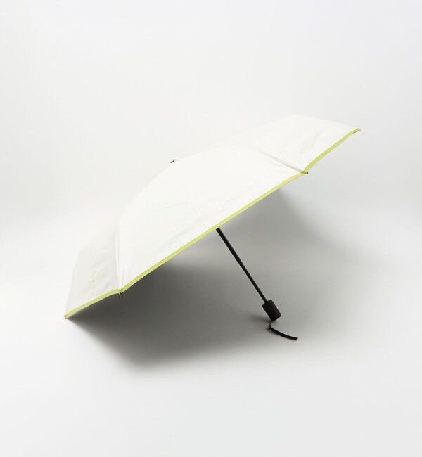 ODETTE E ODILE「＜multidot＞folding type smart」|傘|OFF WHITE