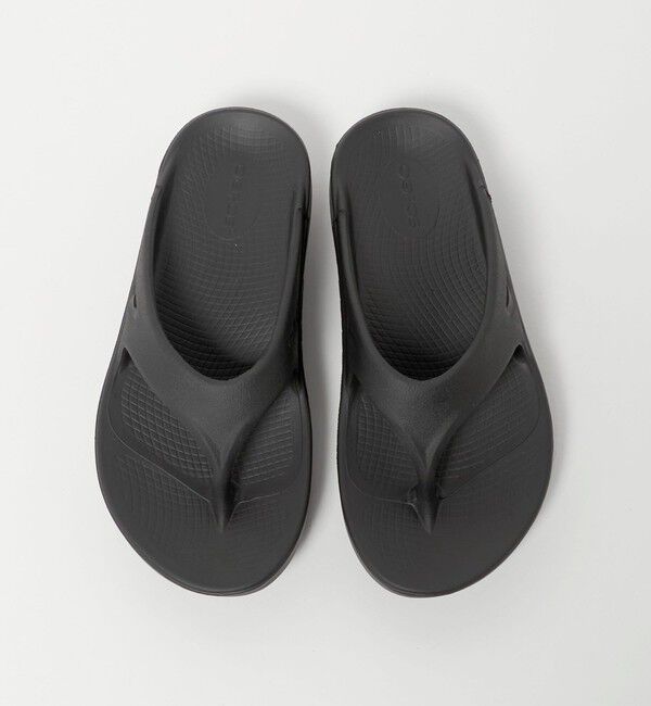 ODETTE E ODILE「＜OOFOS＞OOriginal」|サンダル|