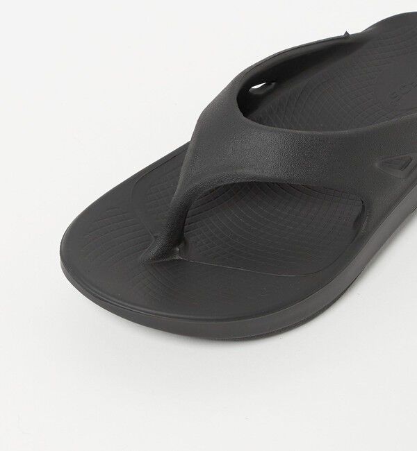 ODETTE E ODILE「＜OOFOS＞OOriginal」|サンダル|