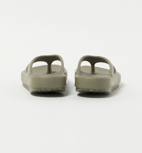 ODETTE E ODILE「＜OOFOS＞OOriginal」|サンダル|