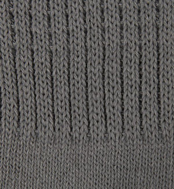 ODETTE E ODILE「【別注】＜E.G.Smith ＞ ルーズソックス60」|ソックス|