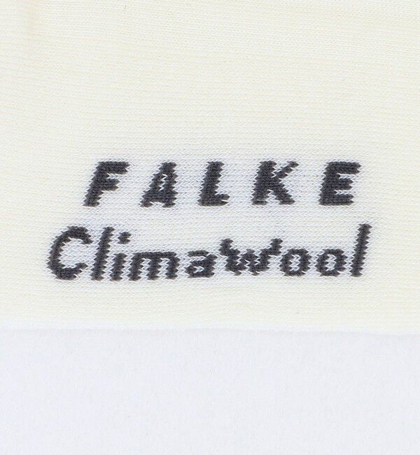 ODETTE E ODILE「＜FALKE＞ Color  Socks」|ソックス|