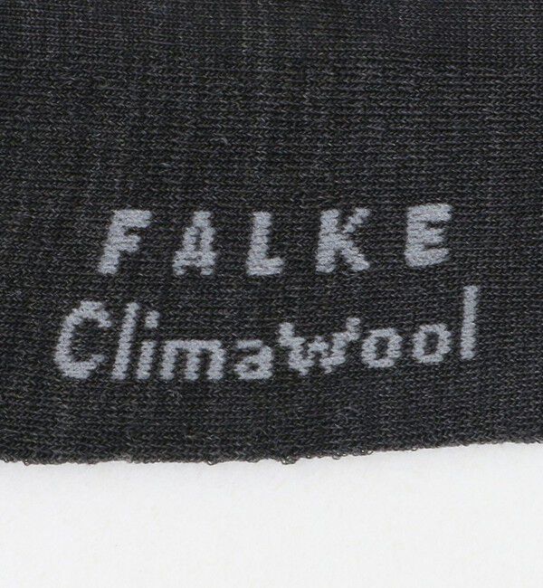 ODETTE E ODILE「＜FALKE＞ Color  Socks」|ソックス|