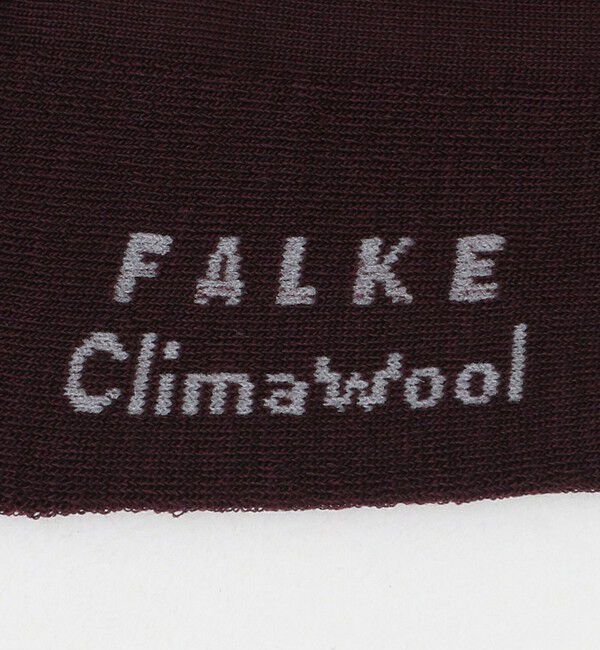ODETTE E ODILE「＜FALKE＞ Color  Socks」|ソックス|
