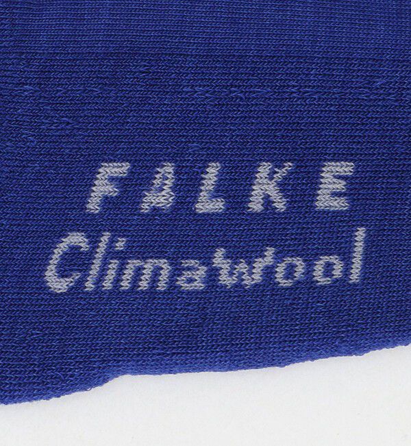 ODETTE E ODILE「＜FALKE＞ Color  Socks」|ソックス|