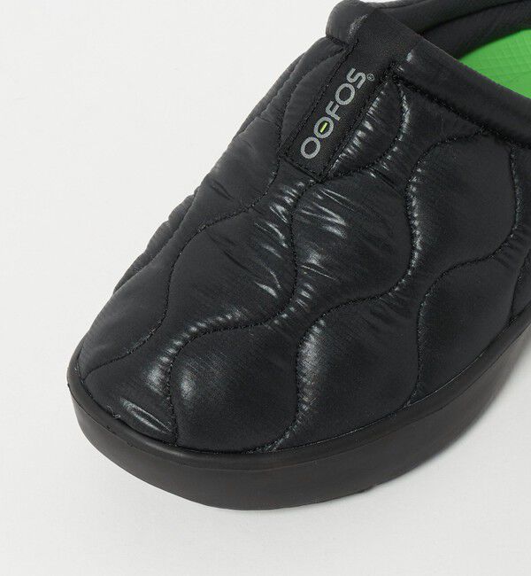 ODETTE E ODILE「＜OOFOS＞ OOcOOzie」|サンダル|