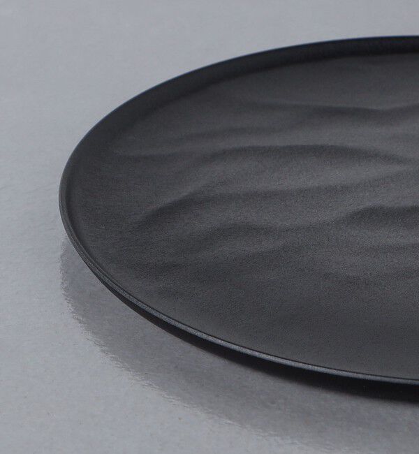 Style for Living「＜ARAS＞中皿 ウェーブ」|食器・キッチングッズ|