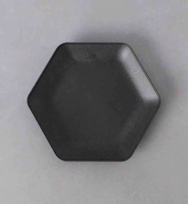 Style for Living「＜ARAS＞平皿ロッカク 大」|食器・キッチングッズ|