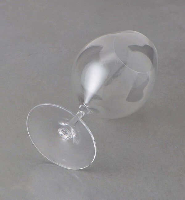 Style for Living「＜木村硝子店＞ピッコロ 15oz ワイングラス」|食器・キッチングッズ|