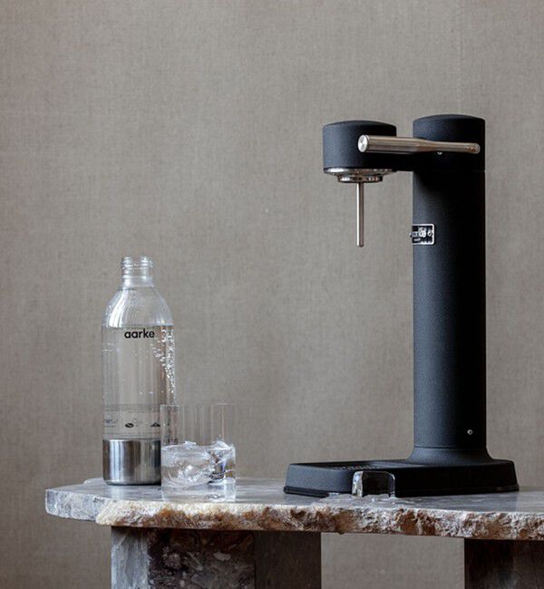 Style for Living「＜aarke＞カーボネーター3」|電化製品|