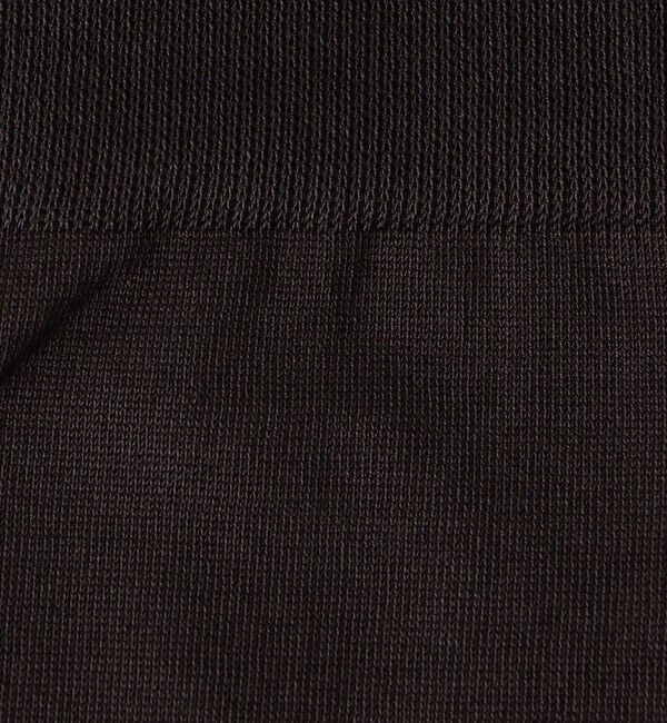 UNITED ARROWS「ソリッド ホーズ ソックス」|ソックス|