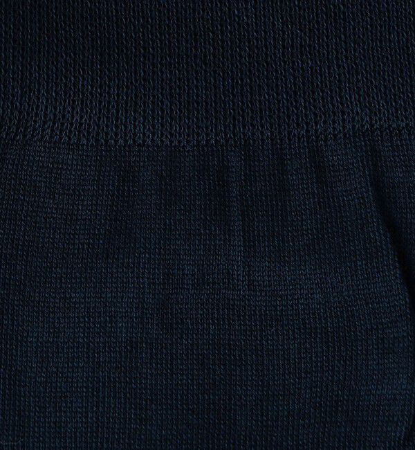 UNITED ARROWS「ソリッド ホーズ ソックス」|ソックス|