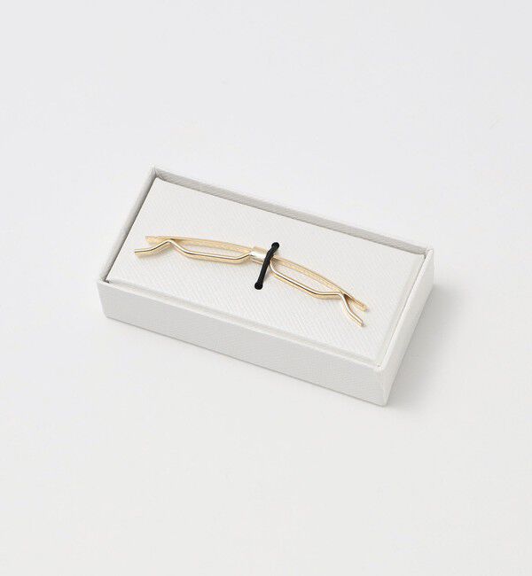 UNITED ARROWS「プレーン カラーバー」|その他|