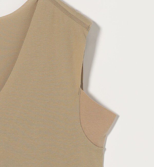 UNITED ARROWS「＜SEEK＞ SLEEVELESS/アンダーウェア」|インナー|