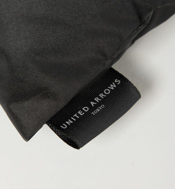 UNITED ARROWS「【別注】＜KiU＞ コンパクト 折り畳み傘」|傘|