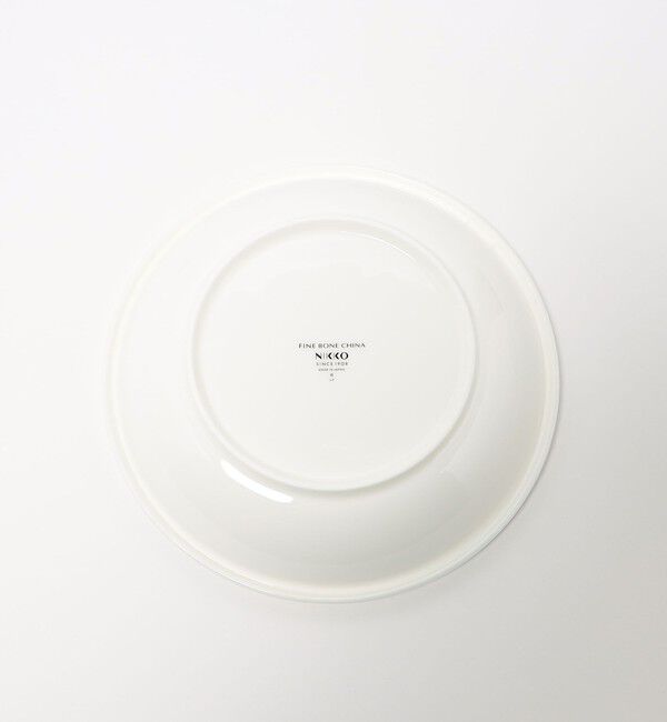 Style for Living「＜GBH&times;NIKKO＞DEEPPLATE 230」|食器・キッチングッズ|