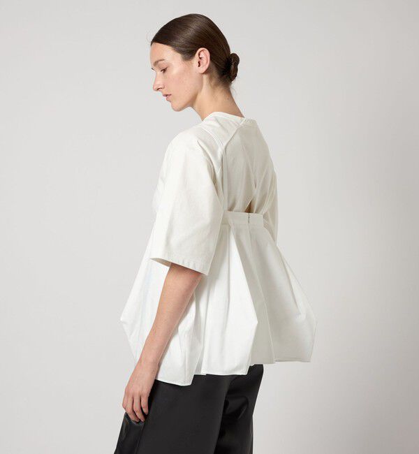 AEWEN MATOPH「＜AEWEN MATOPH＞パネル キャミソール」|キャミソール|