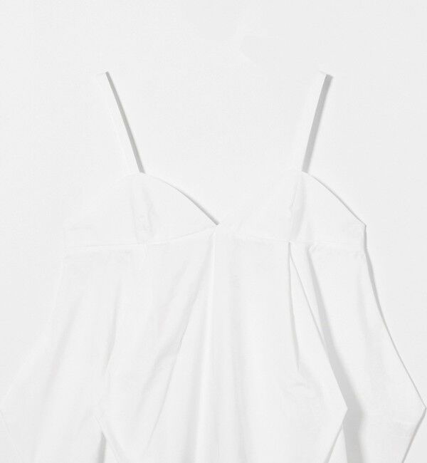 AEWEN MATOPH「＜AEWEN MATOPH＞パネル キャミソール」|キャミソール|