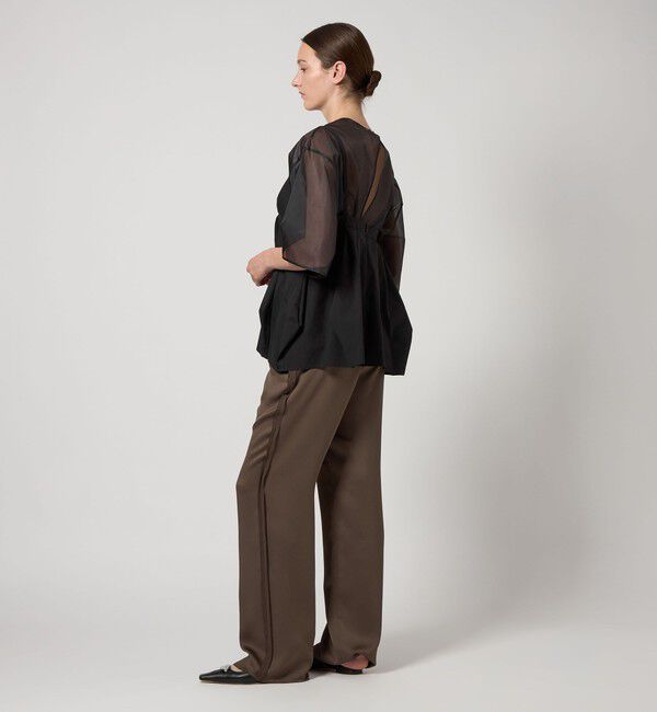 AEWEN MATOPH「＜AEWEN MATOPH＞パネル キャミソール」|キャミソール|