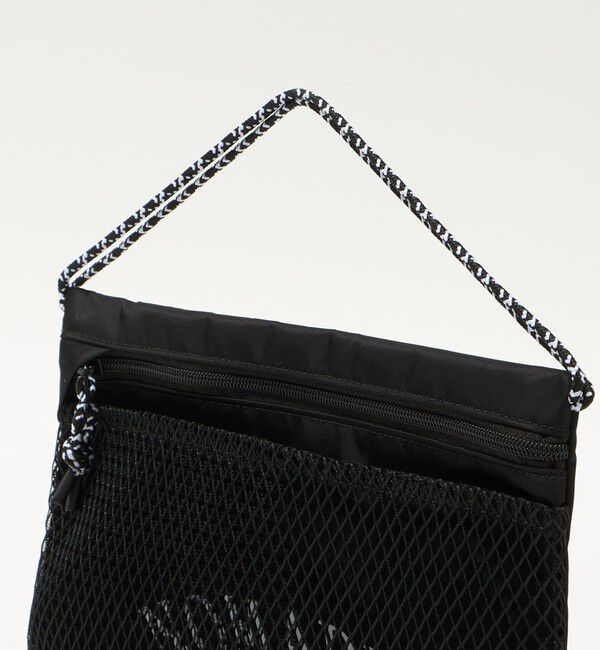 Style for Living「【別注】＜NOMADIS＞メッシュ ポーチ」|ポーチ|