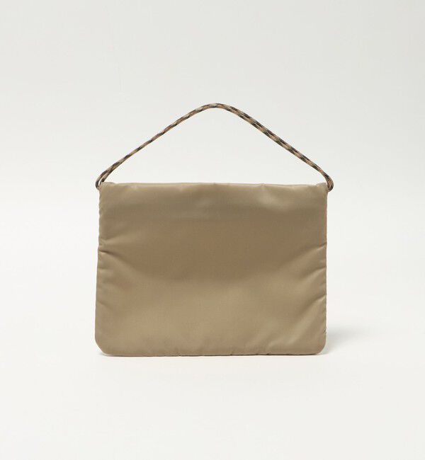 Style for Living「【別注】＜NOMADIS＞メッシュ ポーチ」|ポーチ|