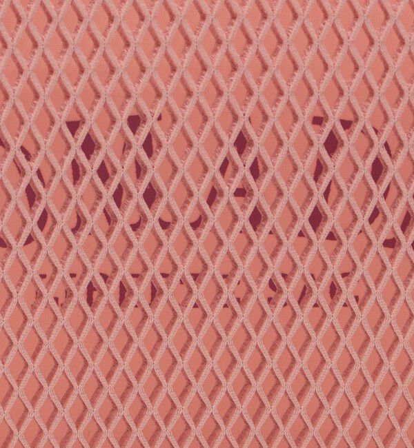 Style for Living「【別注】＜NOMADIS＞メッシュ ポーチ」|ポーチ|