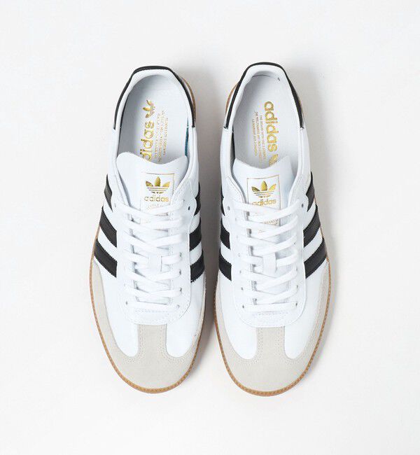 UNITED ARROWS「＜adidas Originals＞Samba Decon/サンバ Decon/スニーカー」|その他|